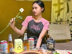 -荒野美食汇(永庆坊店)