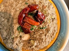 -福寿斋·老北京铜锅涮肉·烤鸭(顺义总店)