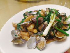 -吉莲利苑海鲜酒家(珠海拱北29年老字号店)