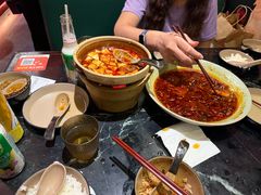 -廖川菜(太阳宫店)