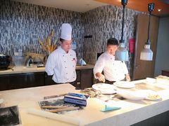 -长白山万达喜来登度假酒店