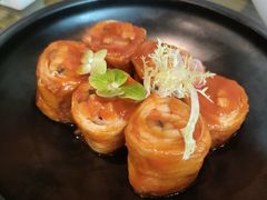 -三宝大饭店-中和艺素餐厅(浦上金山正祥广场店)