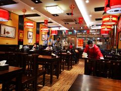 大堂-姚记炒肝店(簋街店)