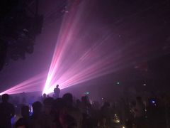 -SPACE(欢乐颂购物中心店)