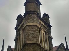 -重庆市江北嘴中央商务区中央公园