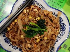-令氏家外家岐山面(火炬路店)