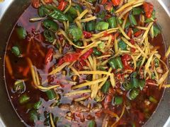 -椒小兔·盐帮川菜中餐厅(金沙时代广场店)