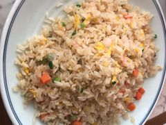 顺德炒饭-大榕树下顺德菜(融创茂店)