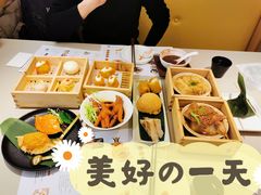 -蔡澜点心·粤菜(西单大悦城店)