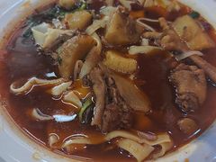 -马旭土鸡焖花卷新疆菜大盘鸡·真域顺西域美食(天马大道店)
