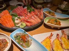 -三石铁板烧(紫竹桥店)