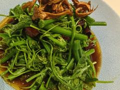 -雀蓝川菜(滨湖万象汇店)