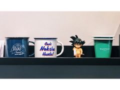 -NokNok Coffee(宽窄巷子店)