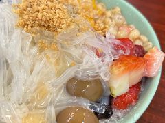 -老式乌米冰(阜阳园店)