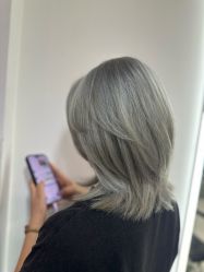 -HaLo hair studio