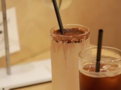 soe美式-常识咖啡common sense(春熙路店)