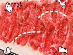 -百草滩羊清水涮羊肉(长城路店)