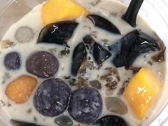 -堂屋糖水店(愚园店)