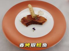 -虹御轩·传承江浙菜(虹桥店)