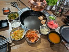 -香猪坊韩国烤肉专属门店(魏公村店)