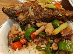 -福子家·闽北光泽菜(华林店)