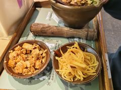 -京参 • 擂椒饭(这有山店)