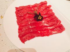 -京元盛铜锅涮肉(上海总店)