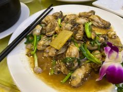 -蠔门宴海鲜城·阳江特色菜