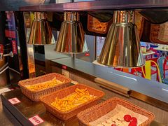 -烧本烧·自助烤肉(勒泰中心店)