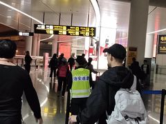 -重庆江北国际机场-T2航站楼