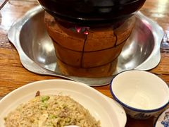 -洪大厨鸡煲(福田店)