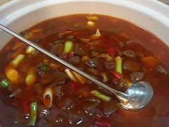-天贵热油豆花饭·非物质文化遗产(龙脊店)
