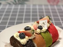 -囍悦烘焙(恒隆御水岸店)