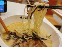 -味千拉面(光启城时尚购物中心店)