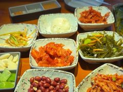 -火炉情韩国料理店(古田路店)