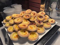 -威珀斯酒店·珀萃美食餐厅 | 海鲜刺身·现烤生蚝·特色烤肉