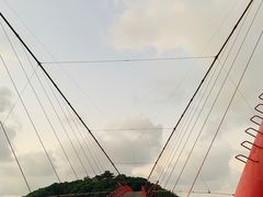 -外蒲山