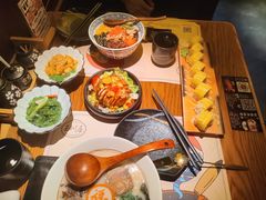 -玉川屋·深夜食堂居酒屋(柳巷店)