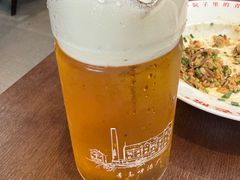 -单家老院·院子里的青岛菜(沙子口店)