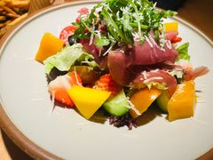 -The Good Place好地方·Brunch·coffee(国贸店)