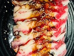 -Kingkong Buffet(The Mercury ville)