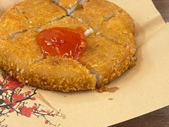 -大中沙茶面(中山路店)