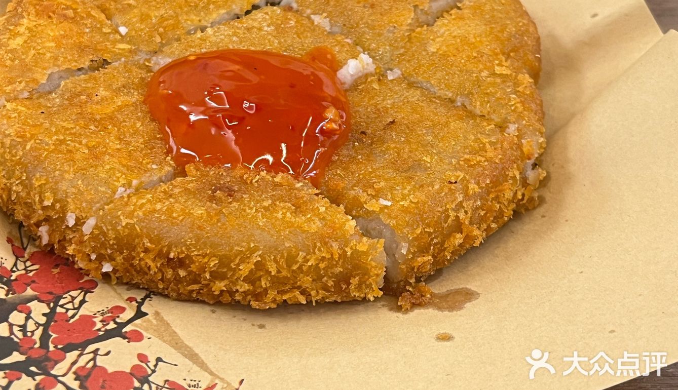 地道小吃探店记💕