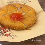 地道小吃探店记💕