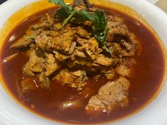 -老雒阳面馆·水席(定鼎门店)