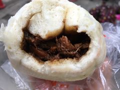 酱肉包子-袁大头包子(光华路店)