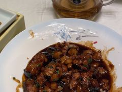 -沪华海鲜大酒楼(南汇店)