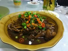 -灵福缘私房菜·农家菜(拈花湾·灵山大佛必推店)