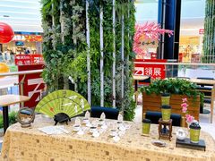 -鹊茶咖啡•新中式(深圳首店)