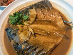 -原鄉本味 楚菜 丹江口鱼(北苑店)